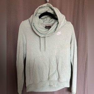 Nike sweatshirt